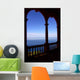 Ausblick Von Son Marroig Wall Decal