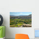 Vallee Du Dades Wall Decal