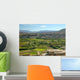 Vallee Du Dades Wall Decal