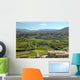 Vallee Du Dades Wall Decal