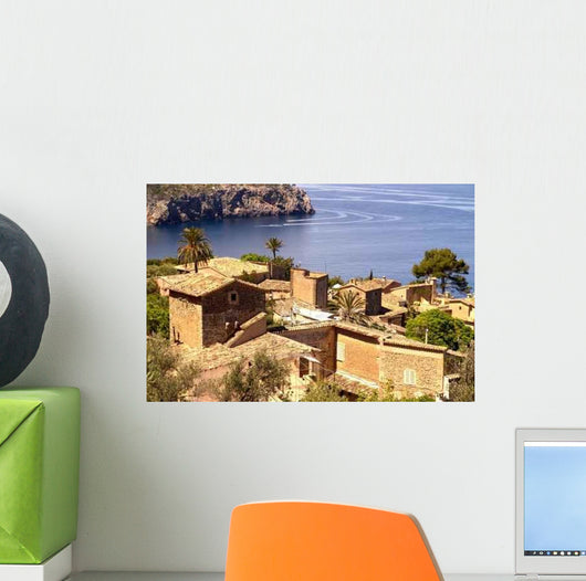 Deia Wall Decal