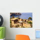 Deia Wall Decal