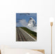 Mit Gornergrat Matterhorn Wall Decal
