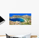Greek Holidays Serifos Island Wall Decal