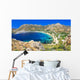 Greek Holidays Serifos Island Wall Decal