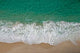 Waves and Beach Wall Decal