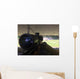 Outdoor Shooting Range Wall Decal