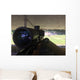 Outdoor Shooting Range Wall Decal