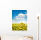 Canola Fields Wall Decal