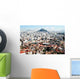 Athens Wall Decal
