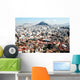 Athens Wall Decal