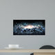 Galaxy Blue Creative Wall Decal