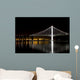 Bay Bridge San Francisco Wall Decal