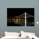 Bay Bridge San Francisco Wall Decal
