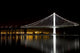 Bay Bridge San Francisco Wall Decal