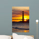 Golden Gate Bridge in San Francisco Wall Mural