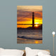 Golden Gate Bridge in San Francisco Wall Mural