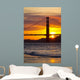 Golden Gate Bridge in San Francisco Wall Mural