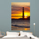 Golden Gate Bridge in San Francisco Wall Mural