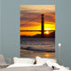 Golden Gate Bridge in San Francisco Wall Mural