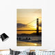 Golden Gate Bridge in San Francisco Wall Mural