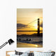 Golden Gate Bridge in San Francisco Wall Mural