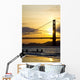 Golden Gate Bridge in San Francisco Wall Mural