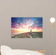 D Nen Am Leuchtturm Wall Decal