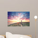 D Nen Am Leuchtturm Wall Decal