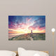 D Nen Am Leuchtturm Wall Decal