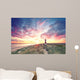 D Nen Am Leuchtturm Wall Decal