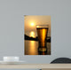 Sundowner Bier Wall Decal