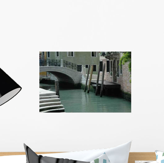 Dorsoduro Wall Decal