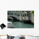 Dorsoduro Wall Decal