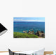 Baie D 39 Ajaccio Wall Decal