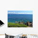 Baie D 39 Ajaccio Wall Decal