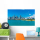 Downtown Miami Florida Usa Wall Decal