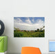 English Countryside Wall Decal