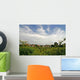 English Countryside Wall Decal