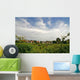 English Countryside Wall Decal