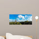 Eiffel Tower Paris France Wall Decal