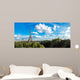 Eiffel Tower Paris France Wall Decal