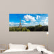 Eiffel Tower Paris France Wall Decal