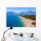 Beach Antalya Turkey Wall Decal