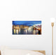 Venice Rialto Bridge Italy Wall Decal