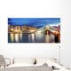 Venice Rialto Bridge Italy Wall Decal