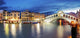 Venice Rialto Bridge Italy Wall Decal