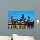 Financial District City London Wall Decal