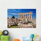 Parthenon temple on the Acropolis in Athens, Greece Wall Mural
