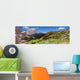 Dolamite Mountain Range Wall Decal
